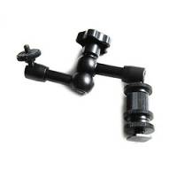 Крепление фотооборудования на башмак, Magic Arm S