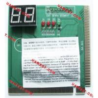 PCI/ISA POST- карта, анализатор неисправности ПК