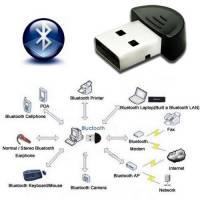 USB Bluetooth адаптер, блутуз