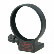 Штативное кольцо для Canon EF 100mm f/2.8L, черное