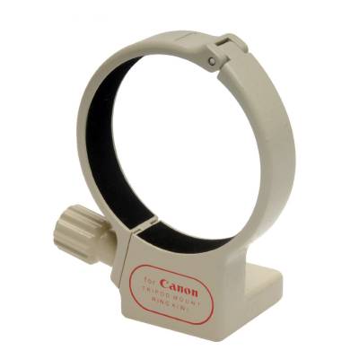 Штативное кольцо для Canon EF 70-200 f/4L, бежевое