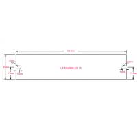 picoPSU LR1106 - компьютерный блок питания picoPSU mini-ITX 24pin 250W