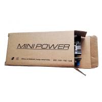 picoPSU LR1106 - компьютерный блок питания picoPSU mini-ITX 24pin 250W