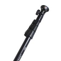 Регулируемый ручной монопод для GoPro, смартфонов