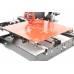 Нагревательная платформа MK3 12/24В 3D-принтера