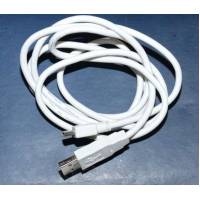 Кабель - Переходник - USB папа -> Mini USB папа