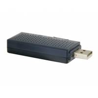 Перехідник-адаптер USB на Serial ATA (SATA) / eSATA