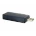 Переходник адаптер USB в Serial ATA (SATA) / eSATA