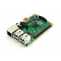 Мини компьютер, стенд, плата Raspberry Pi 2 2B