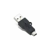 Перехідник з міні-USB на USB