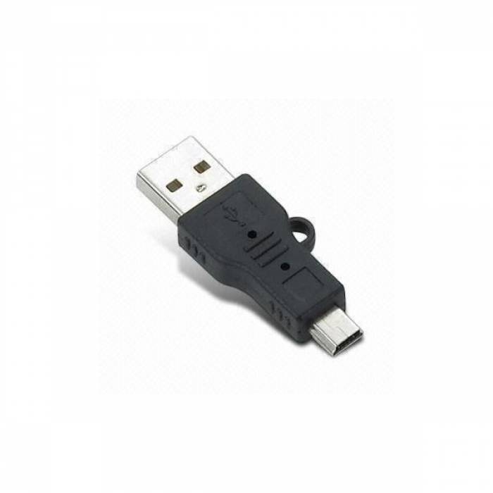 Есть ли переходник с мини usb на usb