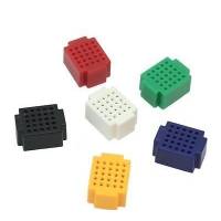 7х Набор, макетная плата на 25 точек для Arduino