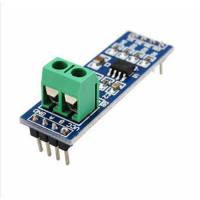 Модуль RS485 TTL, MAX485, преобразователь, Arduino