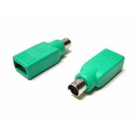 Переходник PS/2 - USB