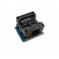 SOP20 - DIP20 переходник для программаторов 208mil