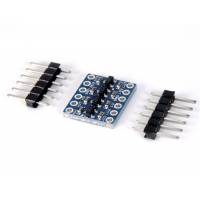 Преобразователь логических уровней 5/3.3В Arduino