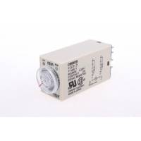Реле часу, таймер Omron H3Y-2, 0-30с 12В 5А