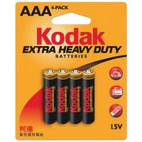 Батарейка AAA LR3 Kodak, солевая