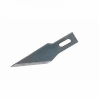 Канцелярский скальпель, нож с 5 сменными лезвиями