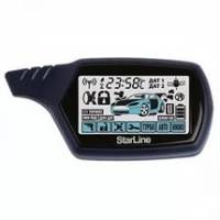 Брелок с ЖК-дисплеем для сигнализации StarLine A91