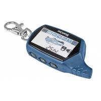 Брелок с ЖК-дисплеем для сигнализации StarLine A91