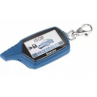 Брелок с ЖК-дисплеем для сигнализации StarLine A91