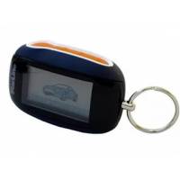Брелок с ЖК-дисплеем для сигнализации StarLine B92