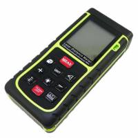 Дальномер лазерный многофункциональный RZ40 до 40м