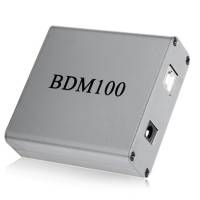 Программатор ECU, BDM100 v12.55 OBDII/EOBD, авто