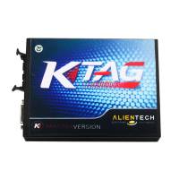 Программатор ECU KTAG MASTER 2.10 v5.001, авто