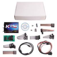 Программатор ECU KTAG MASTER 2.10 v5.001, авто