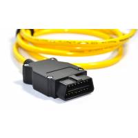 Кабель E-SYS ICOM, Ethernet-OBD для BMW F-серія 2м