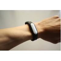Розумний браслет Xiaomi MI Band, чорний