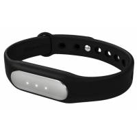 Розумний браслет Xiaomi MI Band, чорний