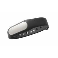 Розумний браслет Xiaomi MI Band, чорний