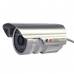 Камера відеоспостереження зовнішня CCTV з ІК 800 ТВЛ