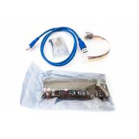 Райзер х1 - х16 PCIe USB riser 30 см