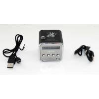 Мини плеер-колонка TD-V26