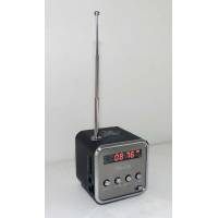 Мини плеер-колонка TD-V26