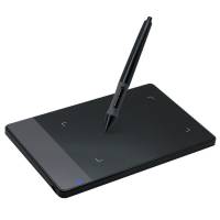 Графический планшет с пером HUION 420 4x2.23"