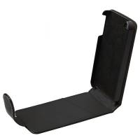 Чехол-книжка для IPhone 4 черный