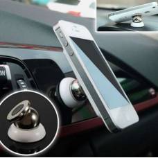 Автомобільний магнітний тримач телефону, планшета, автомобіль