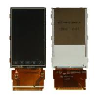 Змінний РК дисплей Fly-Ying F806 WIFI, LCD екран