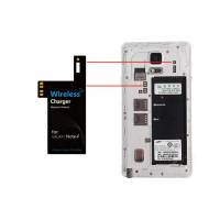Qi приемник беспроводной зарядки Galaxy Note 4