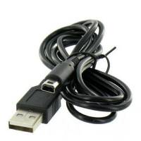 USB кабель зарядки і синхронізації Nintendo 3DS