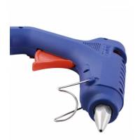 Клеевой пистолет, для стержней 11мм, 220В, 60Вт