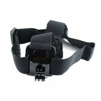 Крепление на голову для камер GoPro HD HERO 3 4