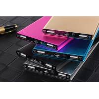 PowerBank, павербанк, внешний аккумулятор Super Slim 10000 mah