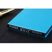 PowerBank, павербанк, внешний аккумулятор Super Slim 10000 mah
