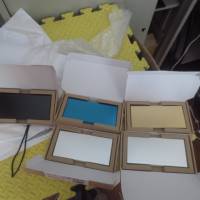 PowerBank, павербанк, внешний аккумулятор Super Slim 10000 mah